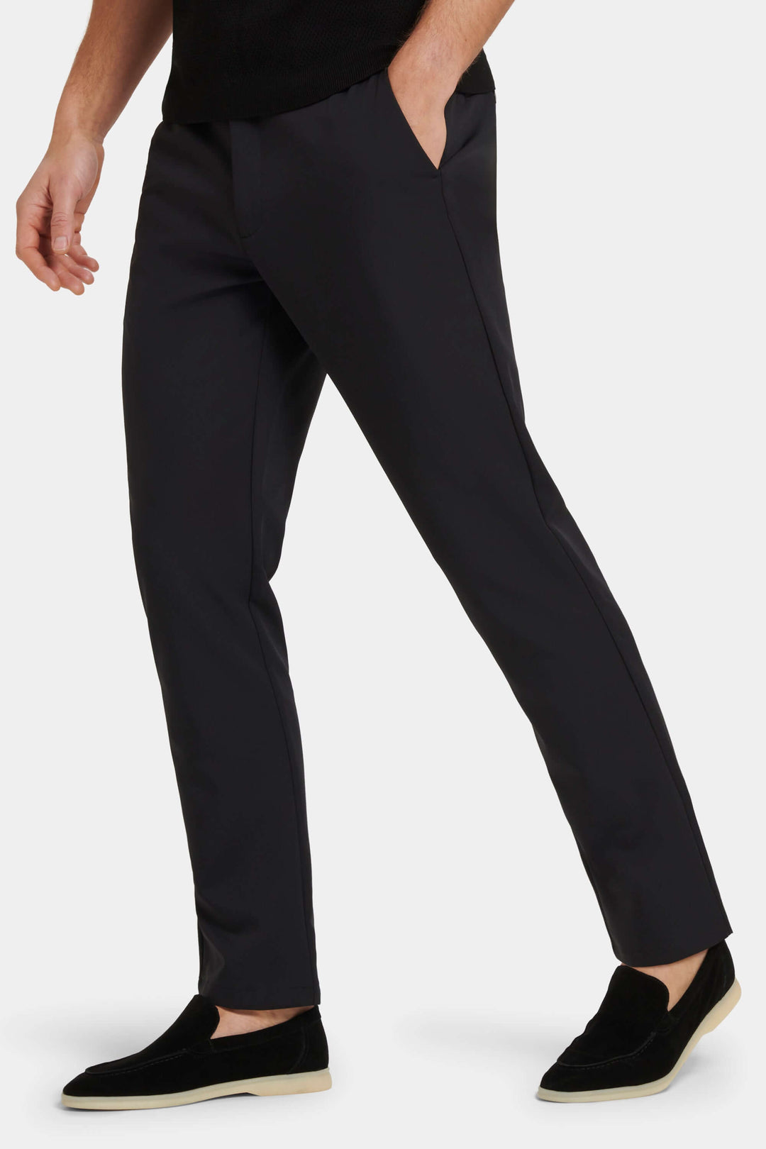 The Tech Trousers