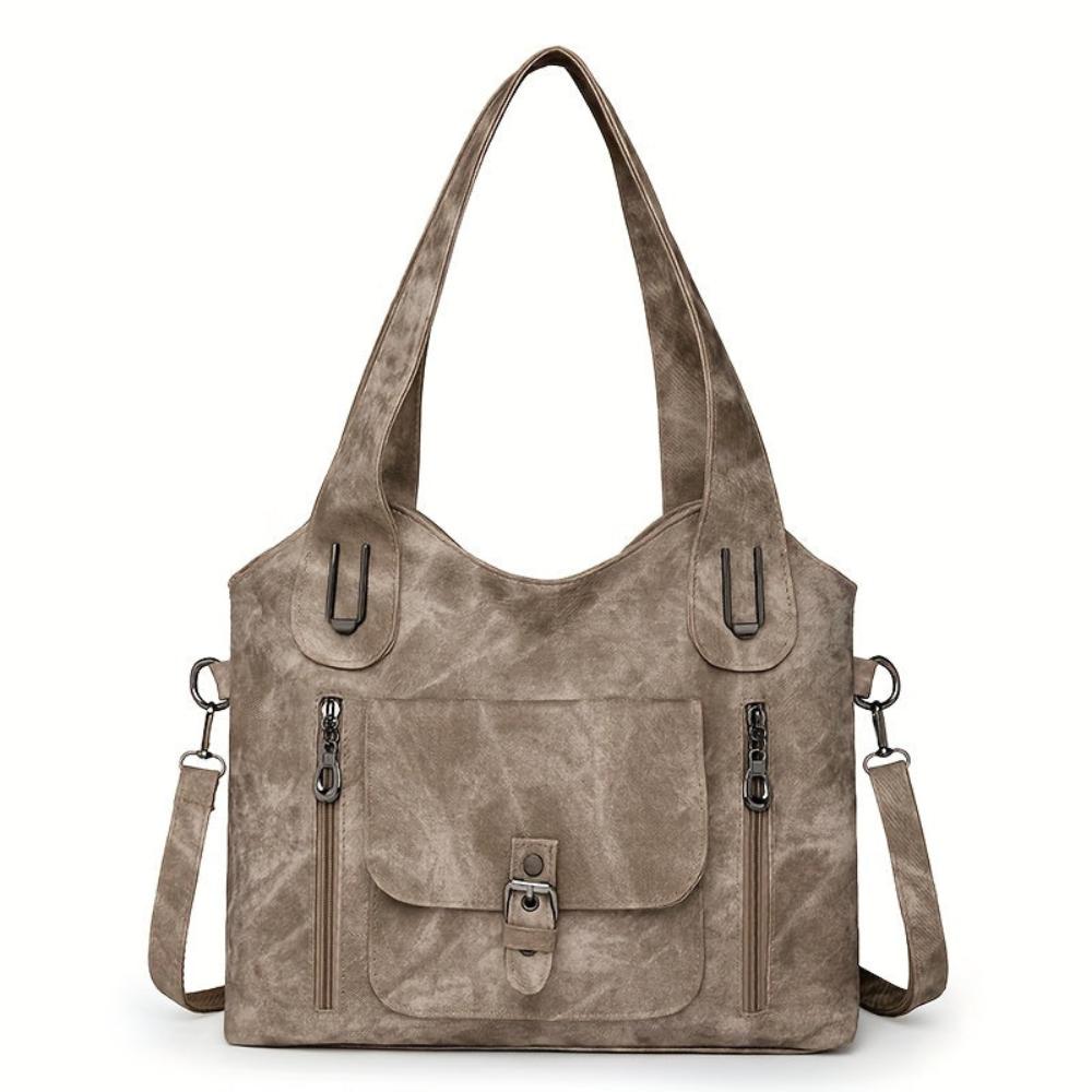 Franka – Vintage Shoulder Bag