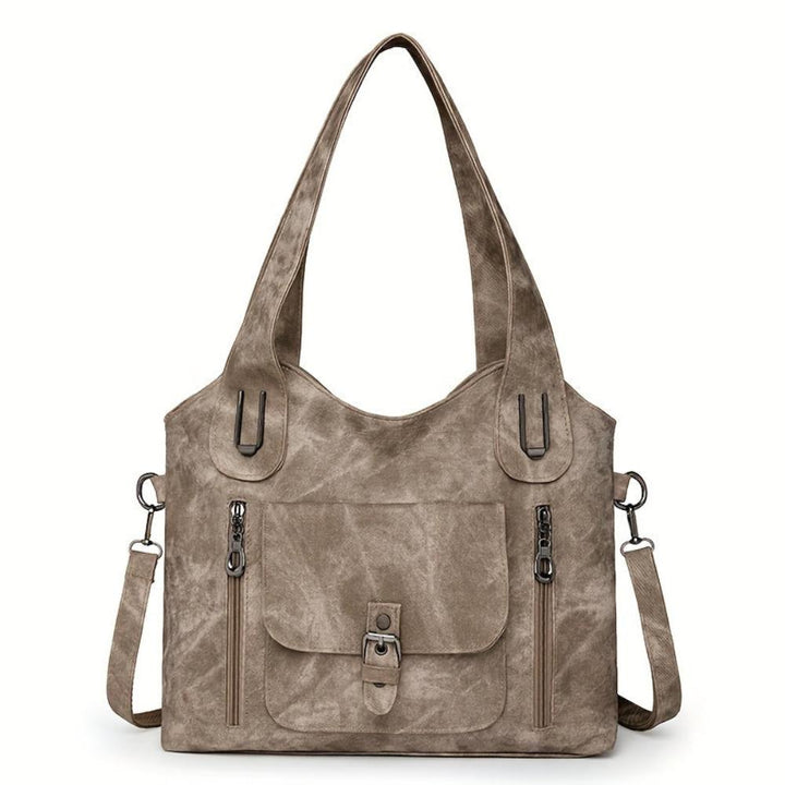 Franka – Vintage Shoulder Bag