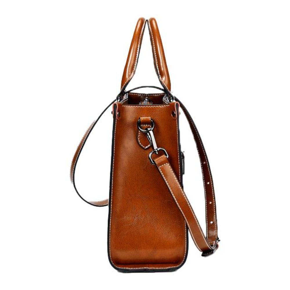 Renata – Elegant Tote Bag