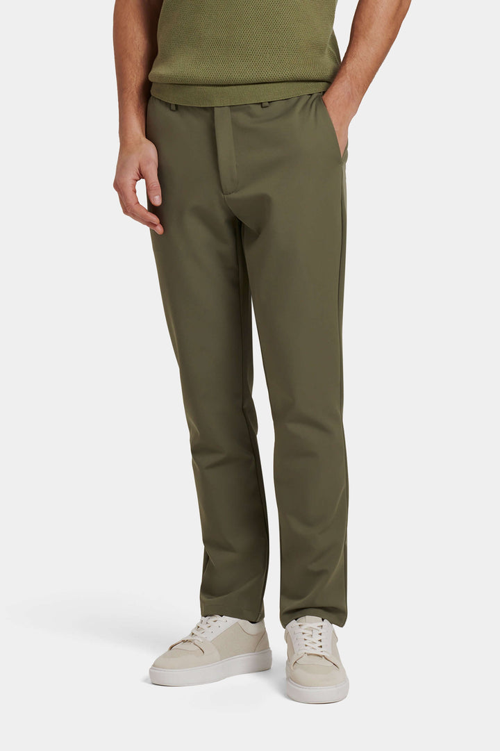 The Tech Trousers