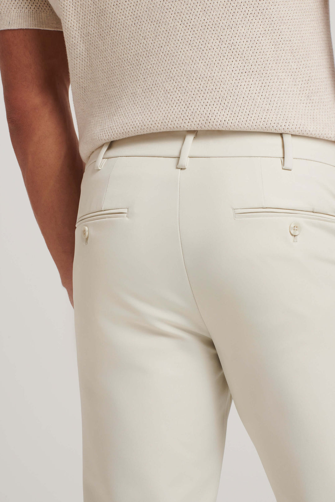 The Tech Trousers