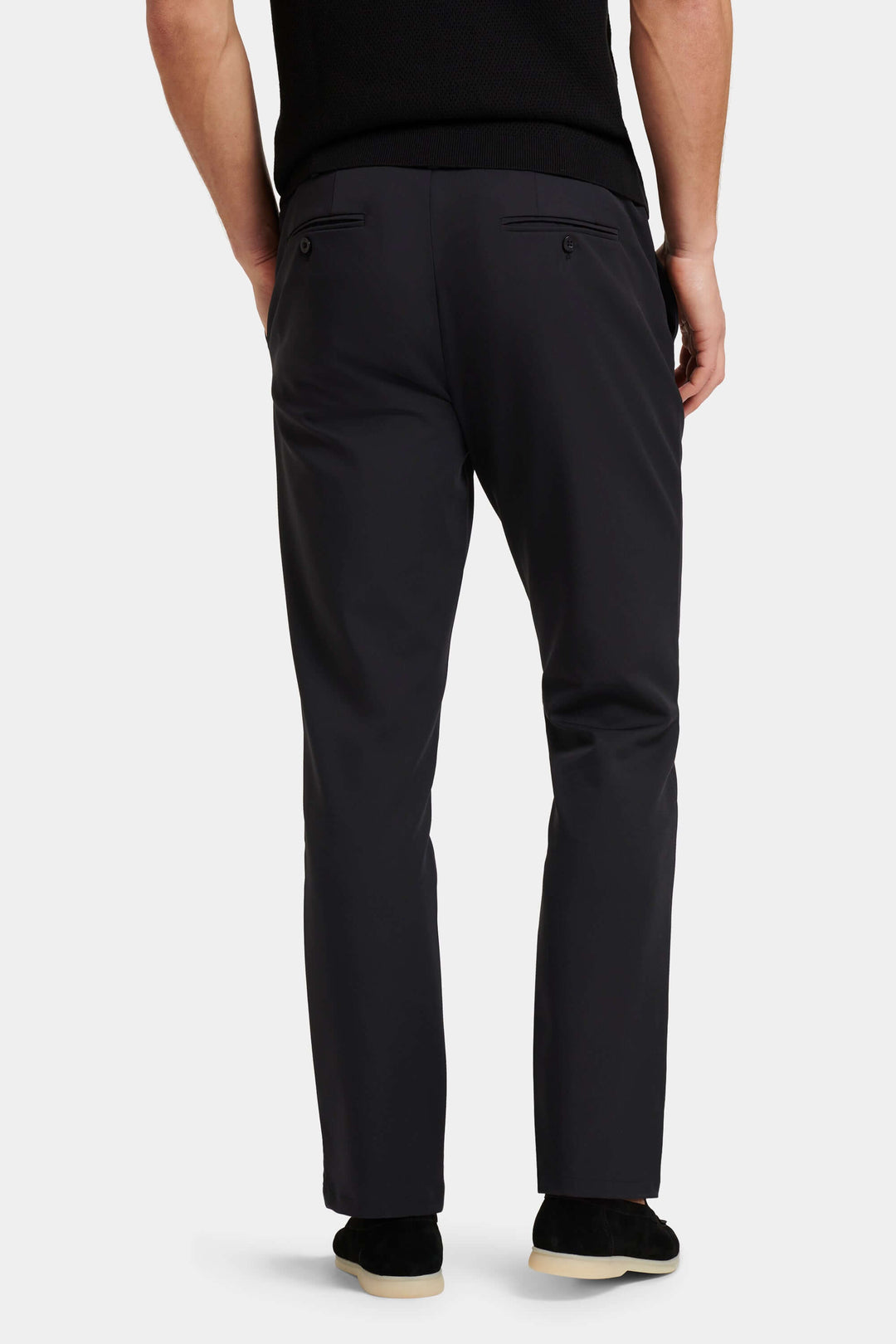 The Tech Trousers