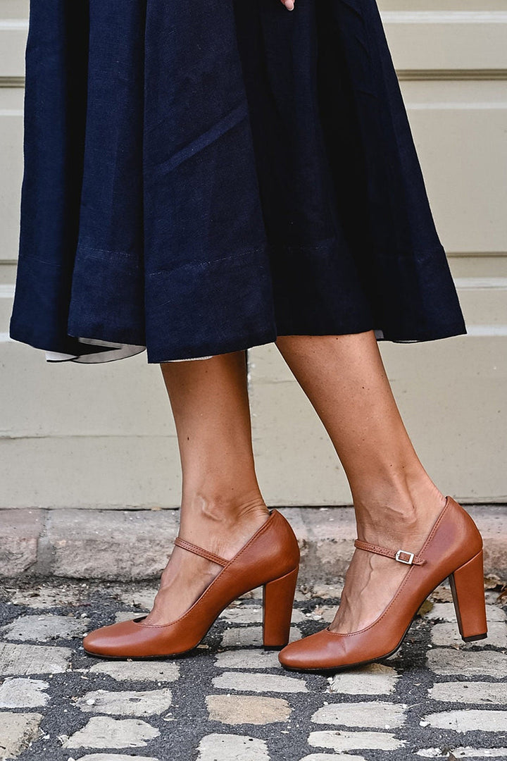 Elise™ - Elegant Heels
