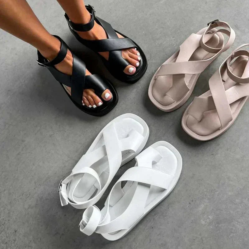 Tess™ | Orthopaedic Sandals