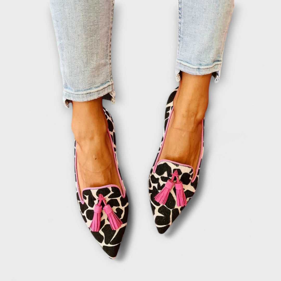 Lucia - Classic Everyday Slippers