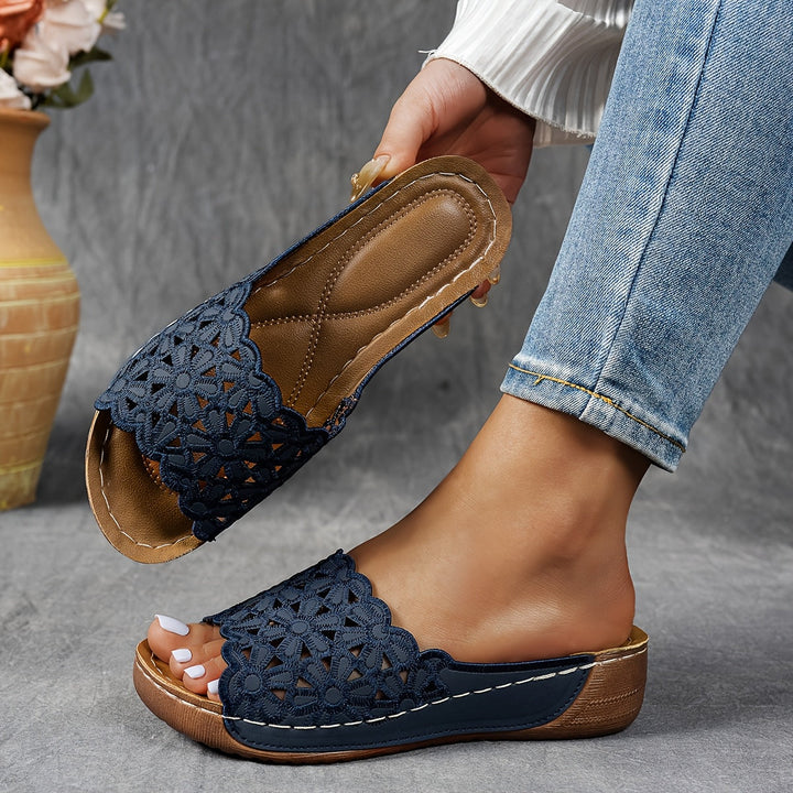 Bailey™ | Stylish and Comfortable Sandals