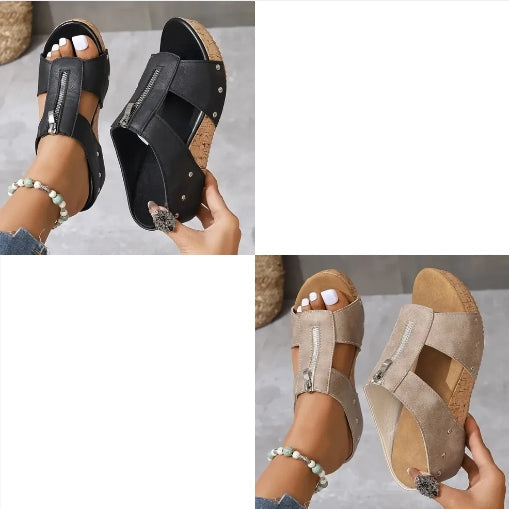 Elza™ | Orthopaedic Sandals