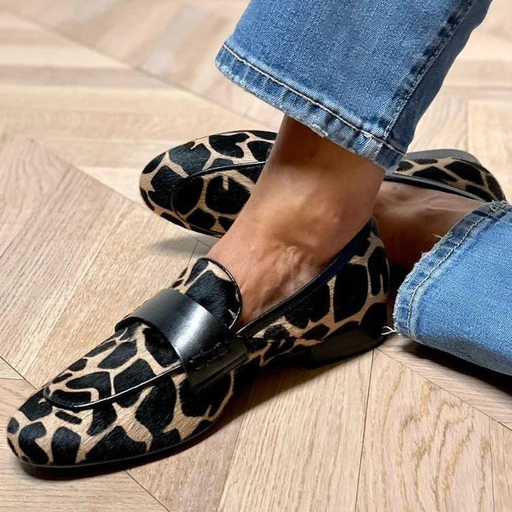 Estelle - Elegant Slipper
