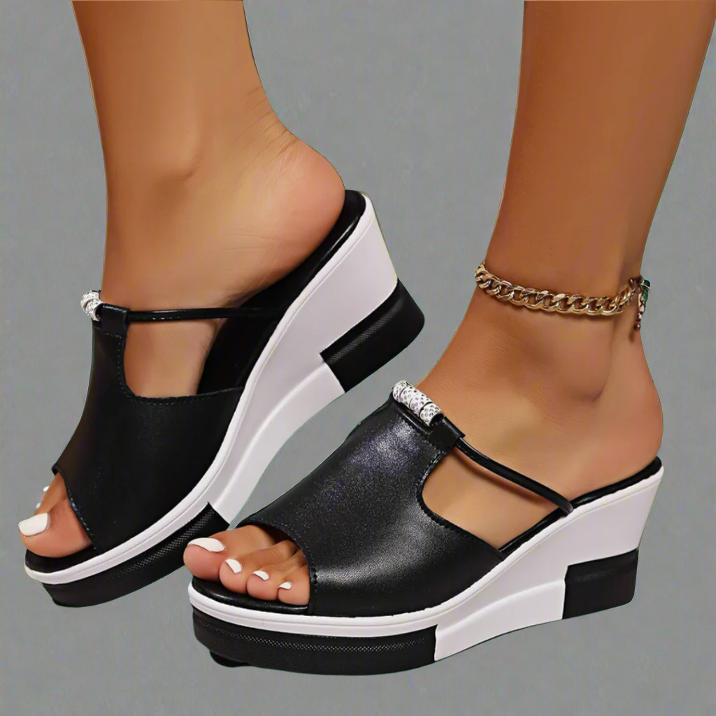 Olivia™ | Orthopaedic Sandals