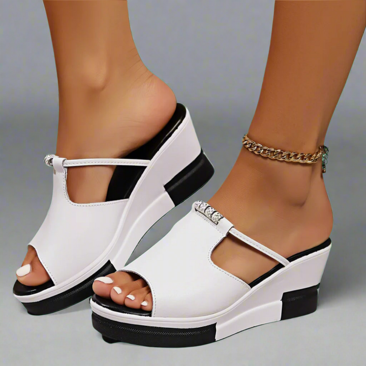 Olivia™ | Orthopaedic Sandals