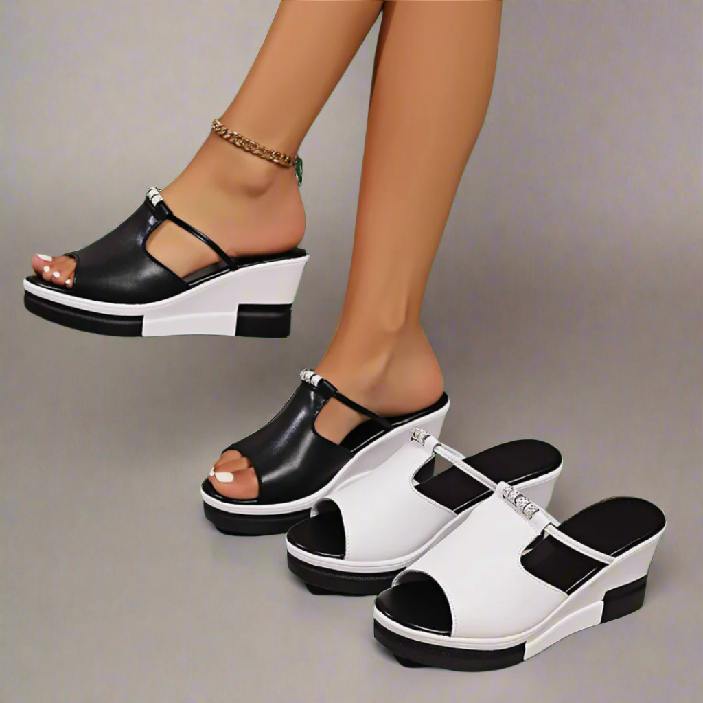 Olivia™ | Orthopaedic Sandals
