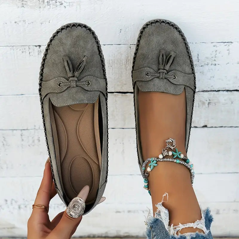 Dagmar™ - Orthopaedic Slippers