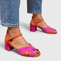 Devynne | Orthopaedic Heels