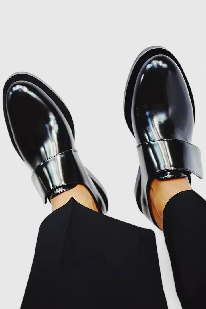 Bronwen | Orthopaedic Shoes