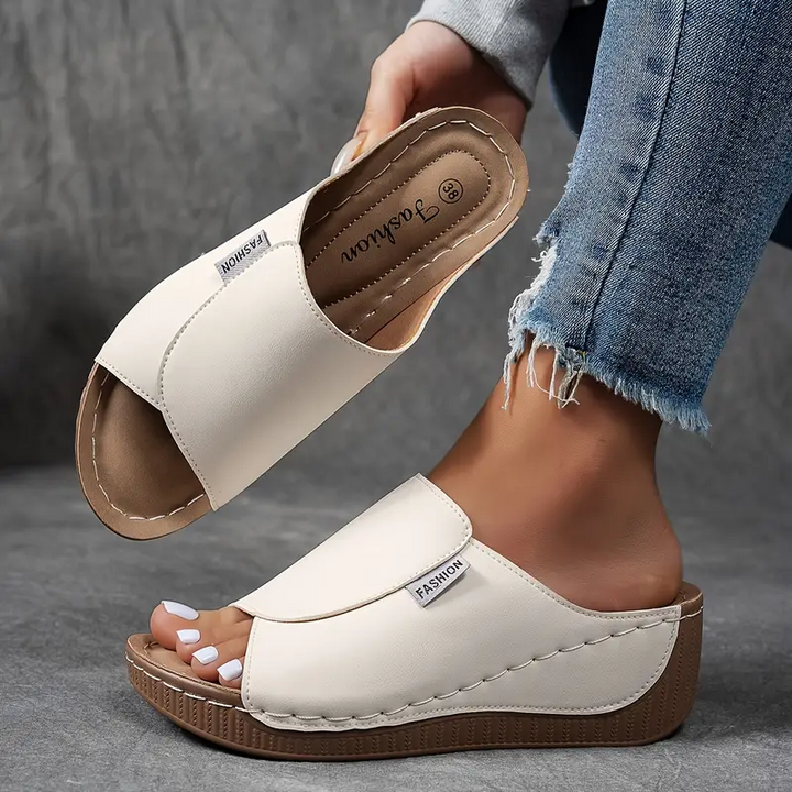 Esther™ | Stylish Orthopaedic Sandals