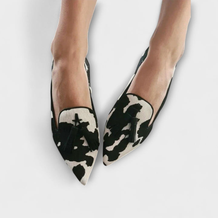 Lucia - Classic Everyday Slippers