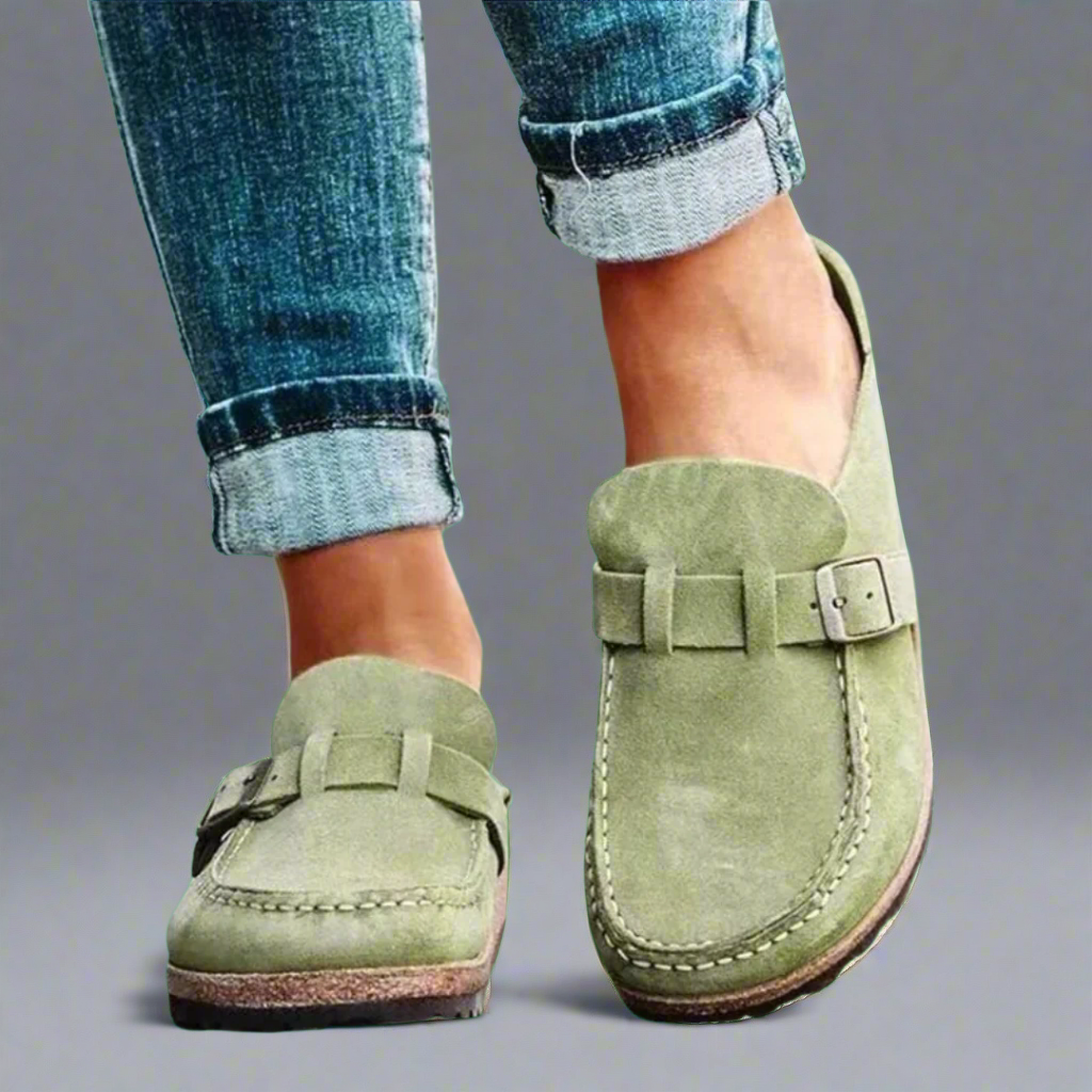 Jessica™ | Premium Orthopaedic Sandals