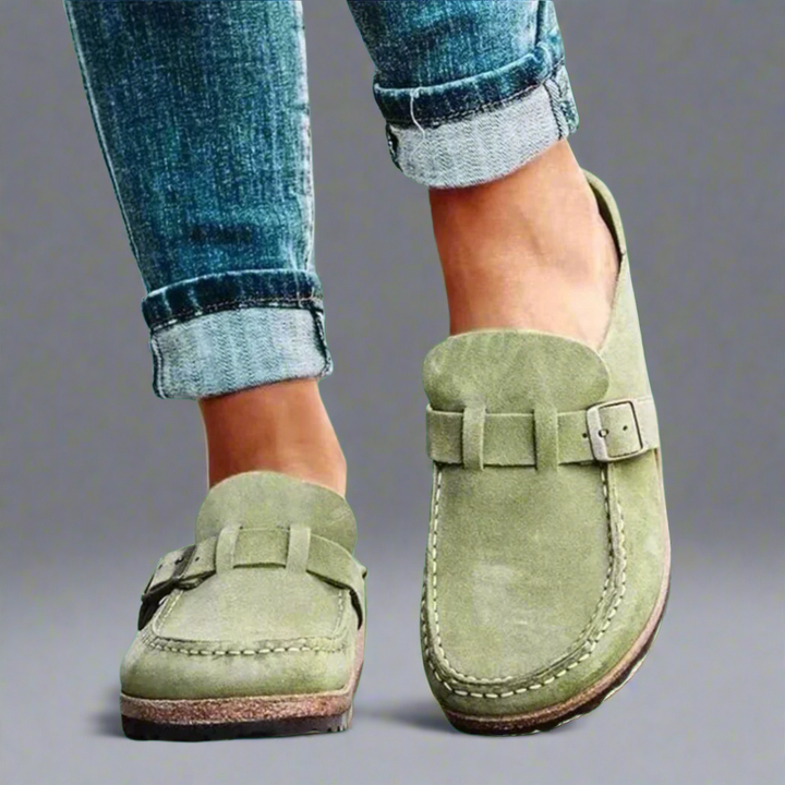 Jessica™ | Premium Orthopaedic Sandals