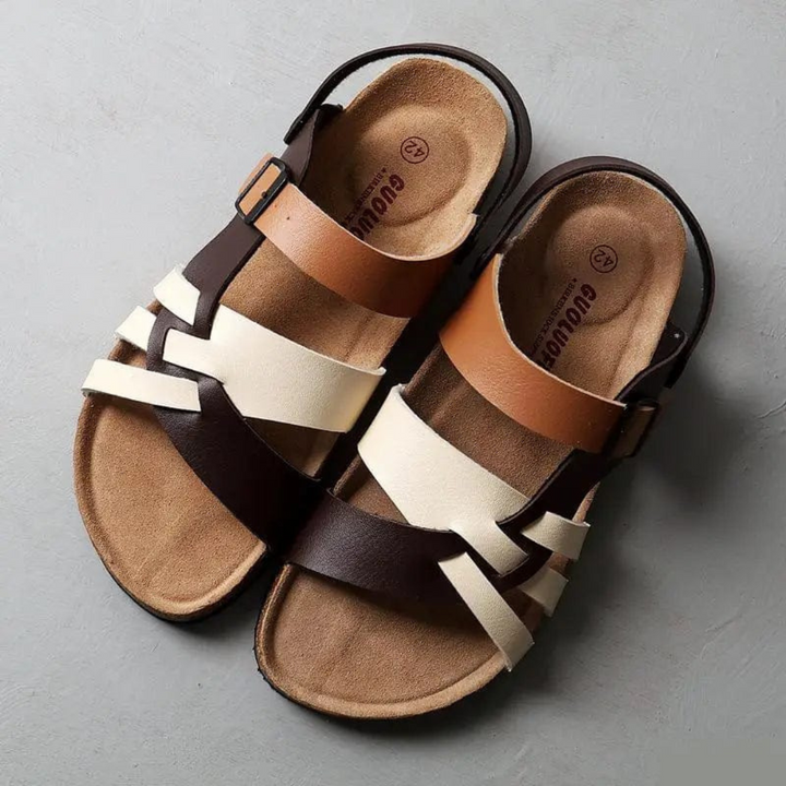 Lana™ | Premium Orthopaedic Sandals