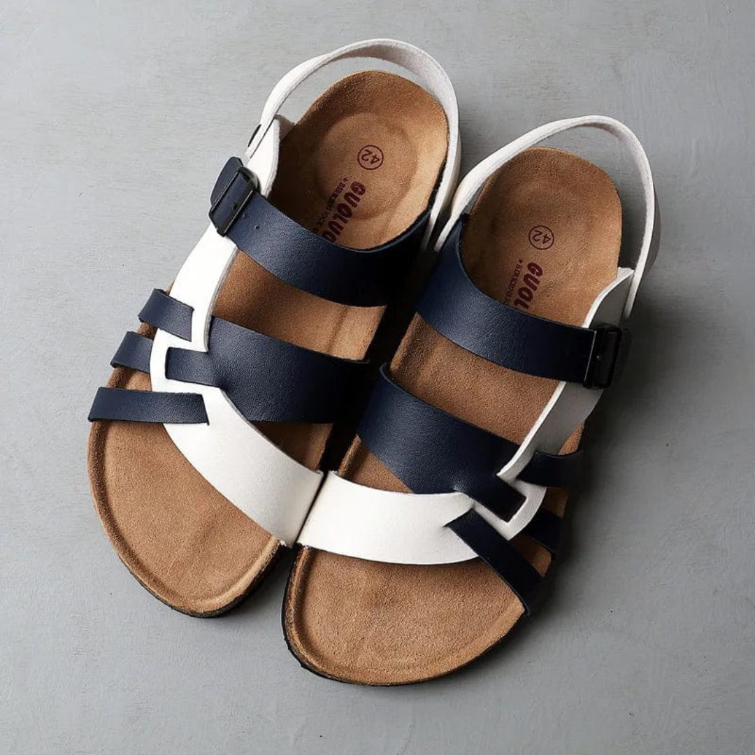 Lana™ | Premium Orthopaedic Sandals