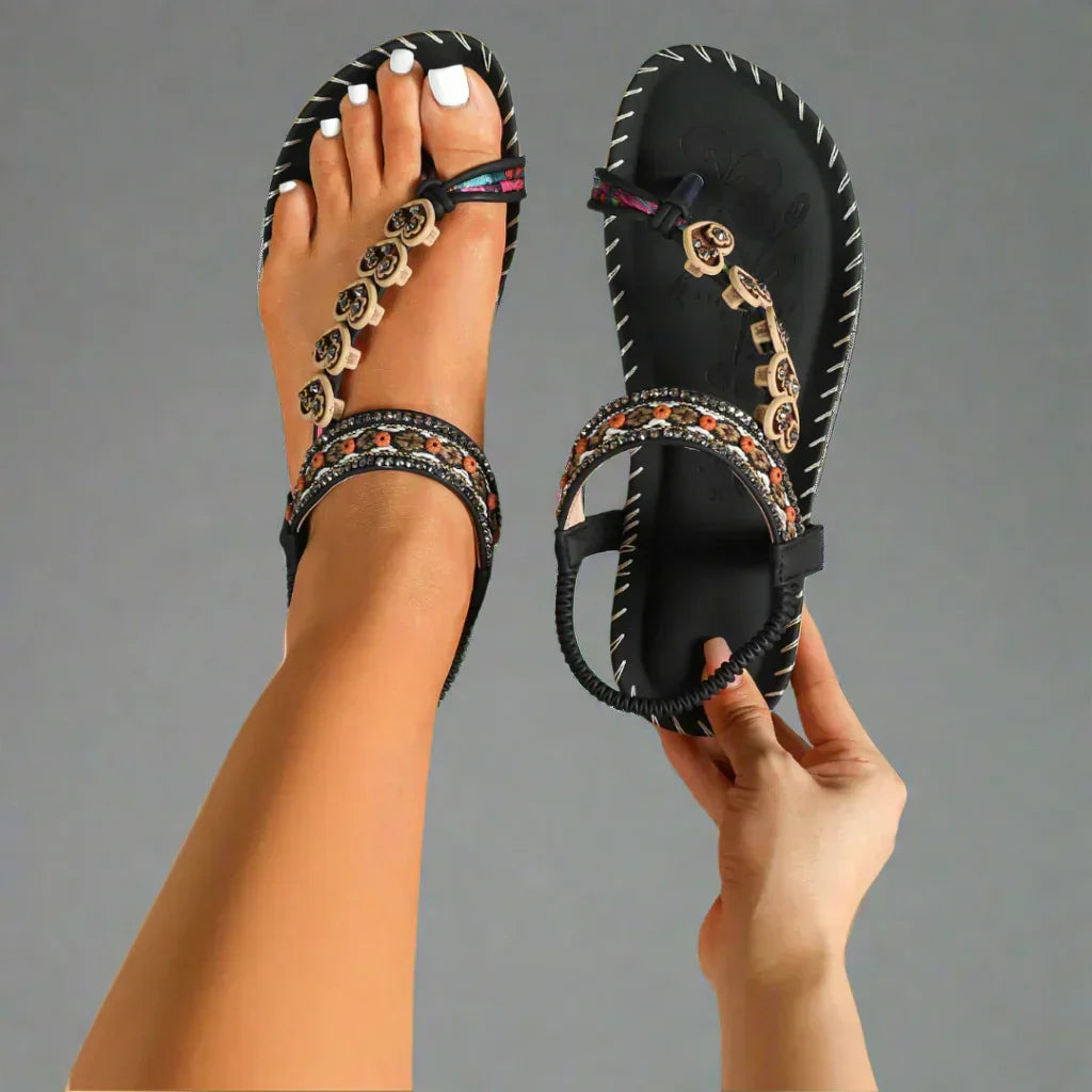 Jocelyn™ | Comfortable Orthopaedic Sandals