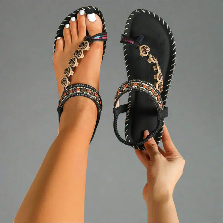 Jocelyn™ | Comfortable Orthopaedic Sandals