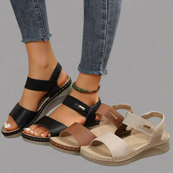 Grace™ | Orthopaedic Sandals
