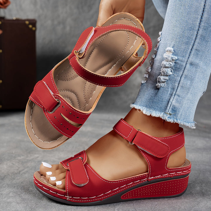 Maggie | Trendy Orthopaedic Sandals