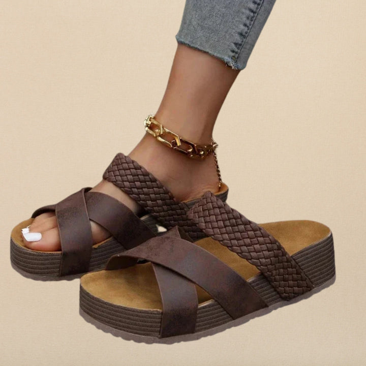 Maxima™ | Orthopaedic Sandals
