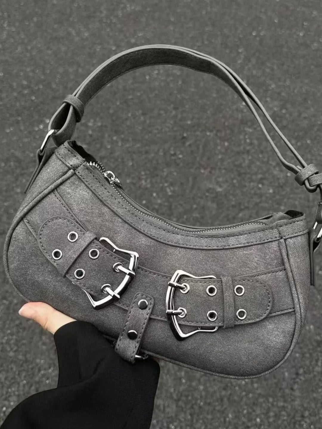 Felicity Mini Crossbody Bag