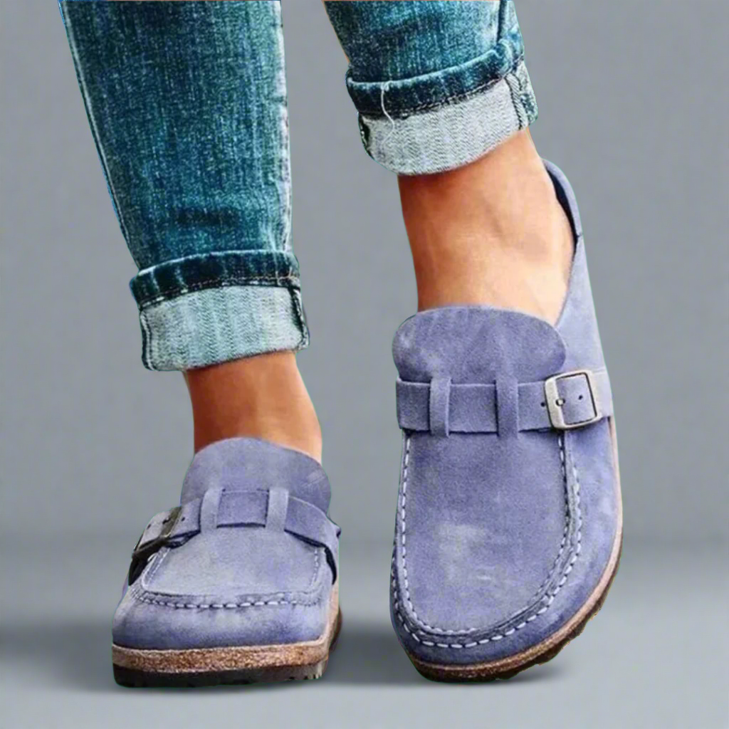 Jessica™ | Premium Orthopaedic Sandals