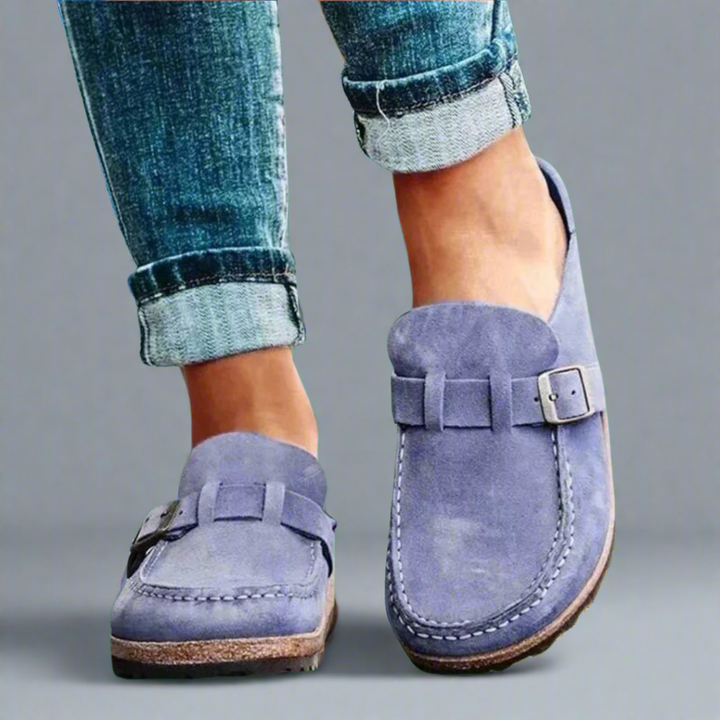 Jessica™ | Premium Orthopaedic Sandals