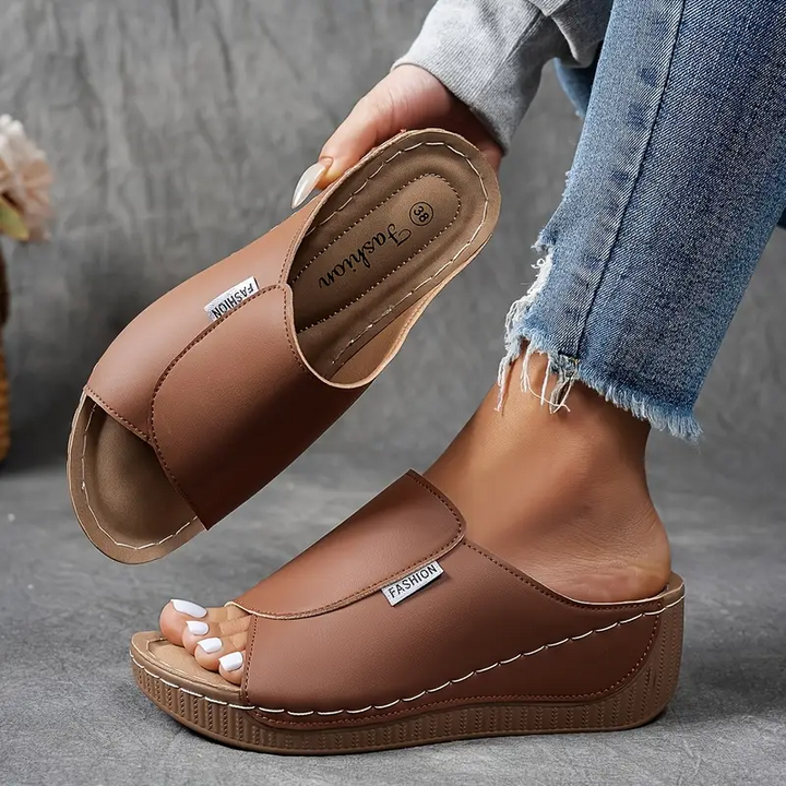 Esther™ | Stylish Orthopaedic Sandals