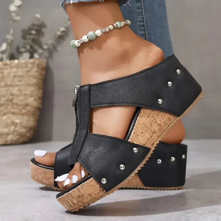 Elza™ | Orthopaedic Sandals