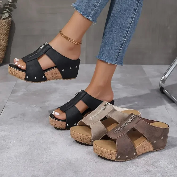 Elza™ | Orthopaedic Sandals