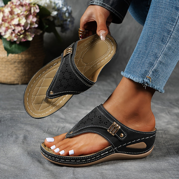 Alice - Stylish Orthopaedic Sandals
