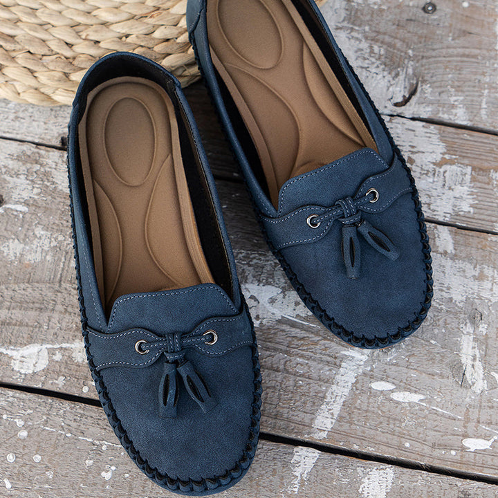 Dagmar™ - Orthopaedic Slippers