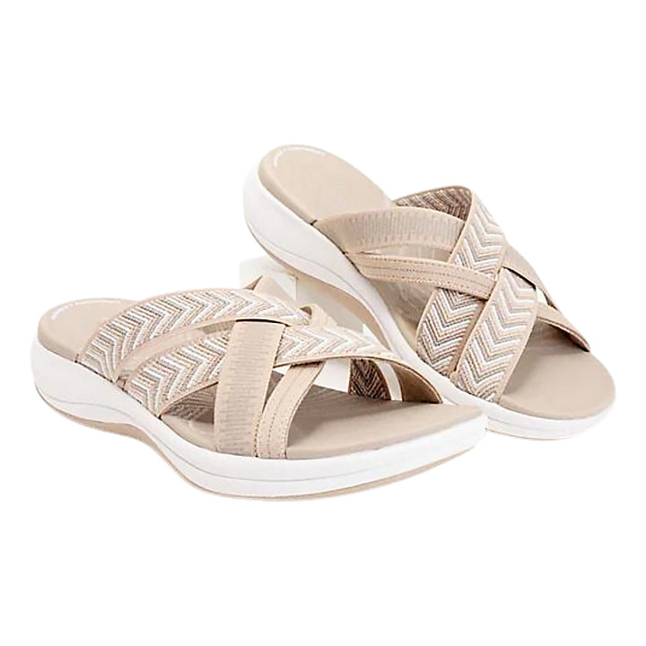Vivian™ | Orthopaedic Sandals