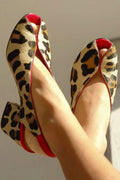 Kirsten™ - Elegant Heels