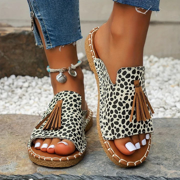 Genesis™ | Comfortable Orthopaedic Sandals