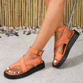 Tess™ | Orthopaedic Sandals