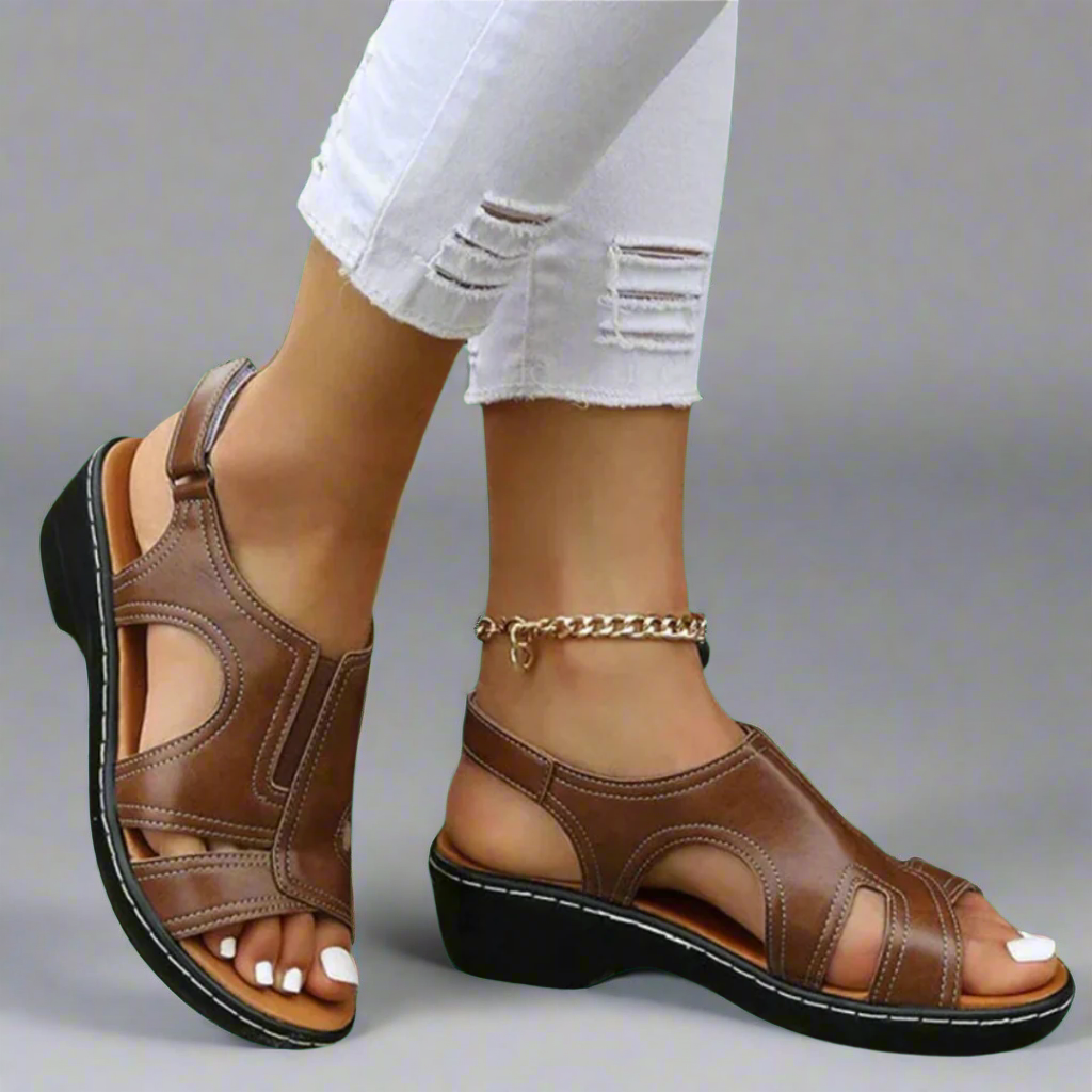 Lucy™ | Orthopaedic Sandals