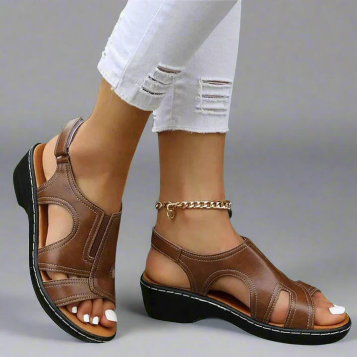 Lucy™ | Orthopaedic Sandals