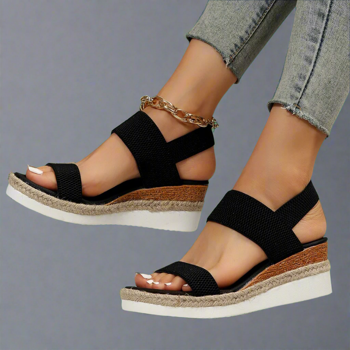 Amelia™ | Premium Orthopaedic Sandals