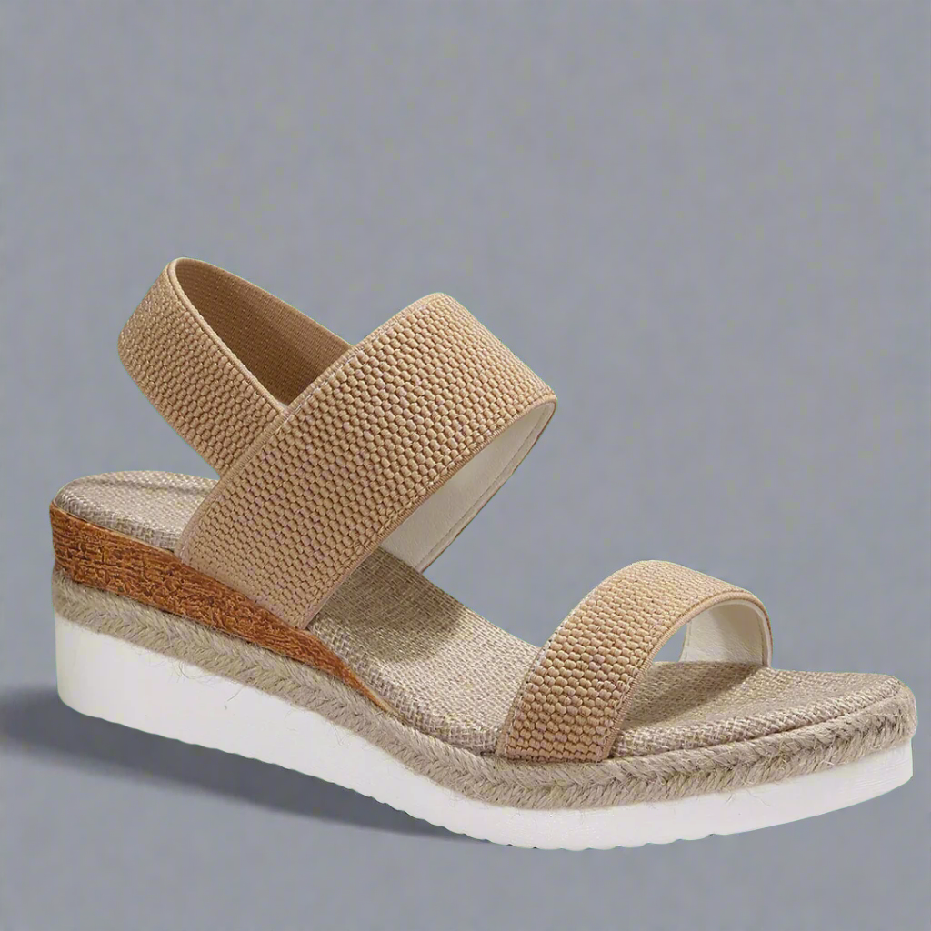 Amelia™ | Premium Orthopaedic Sandals
