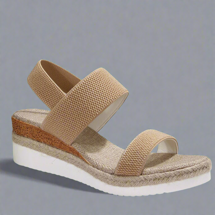Amelia™ | Premium Orthopaedic Sandals