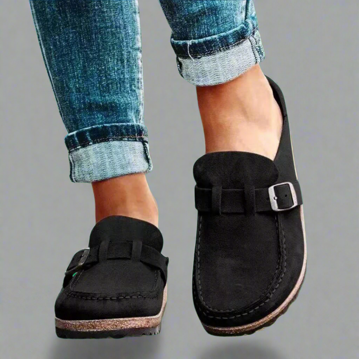 Jessica™ | Premium Orthopaedic Sandals