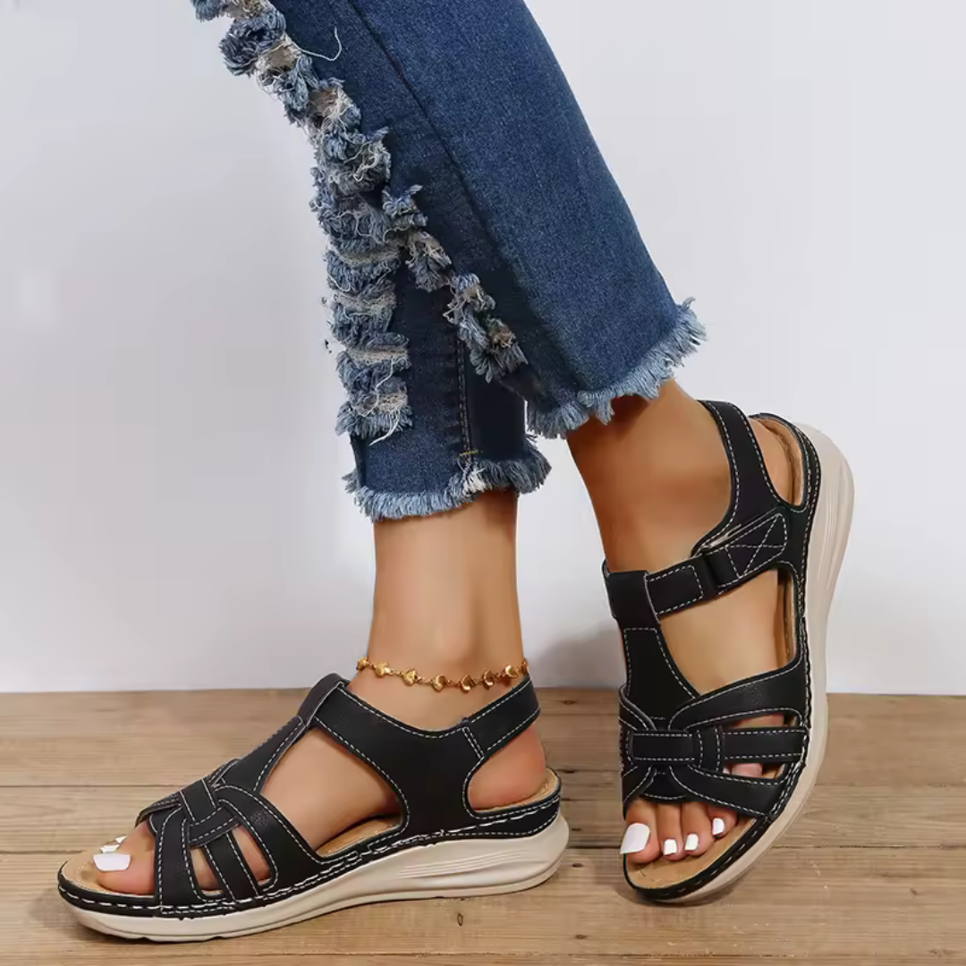 Dakota™ | Orthopaedic Sandals