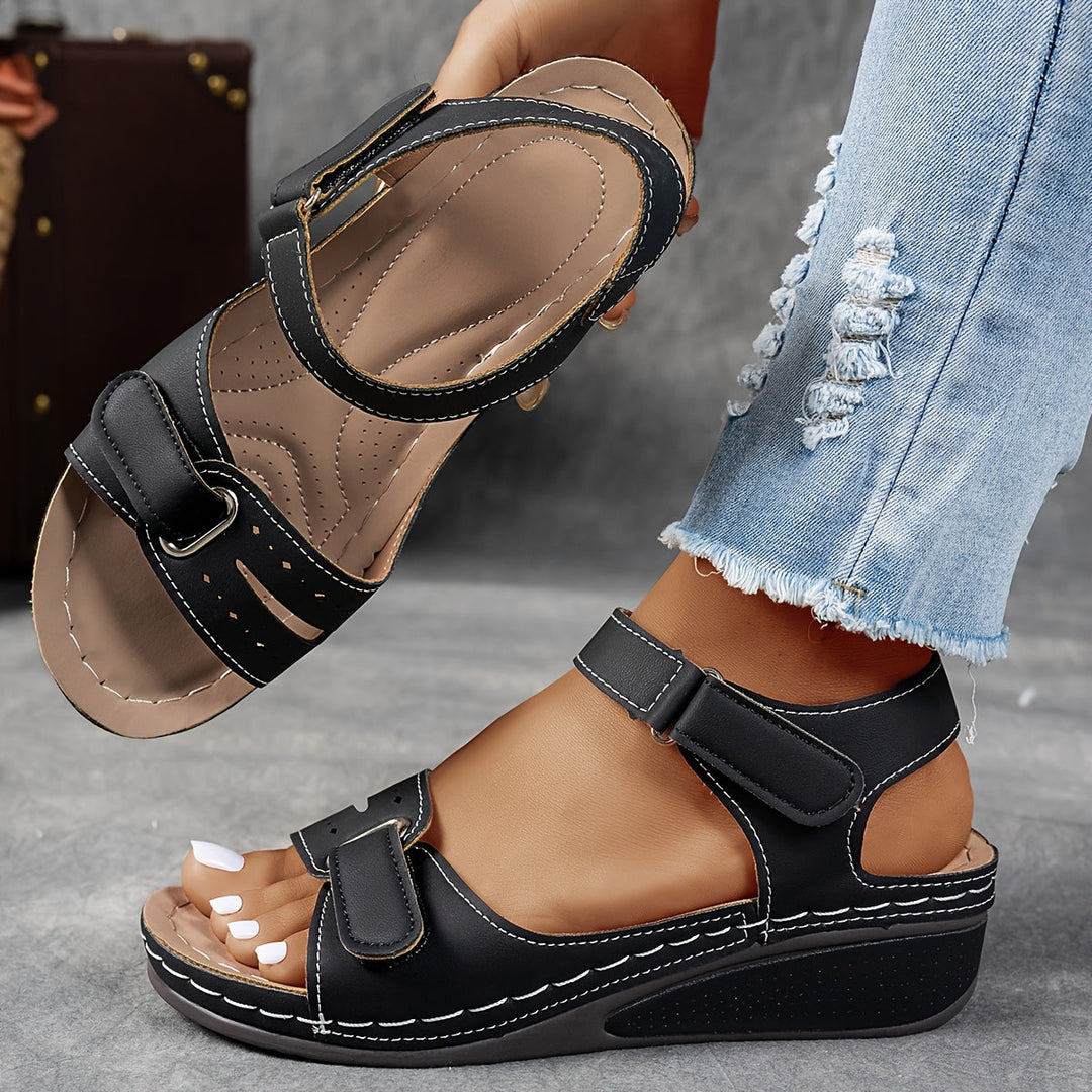 Maggie | Trendy Orthopaedic Sandals